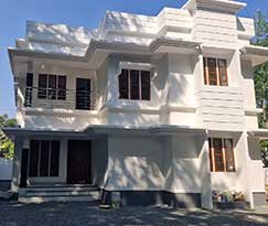 More Houses, Villas for sale in Angamaly