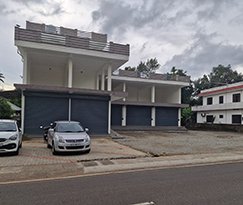 Shops, Offices for sale & rent in Angamaly