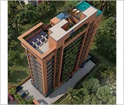 Flat, Apartments for sale in Angamaly
