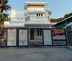 Real Estate Properties for sale & rent in Angamaly