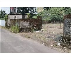 Land near Kochi Airport for Sale