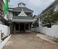 House for sale in Ernakulam, kaloor