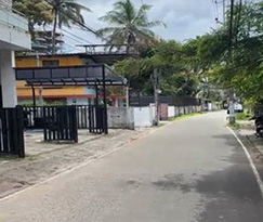Commercial Land for sale  in Ernakulam
