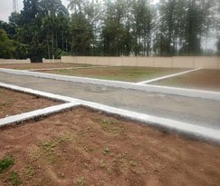 Residential Land for sale in Vengoor, Angamaly