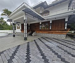 House for sale near Kochi Airport