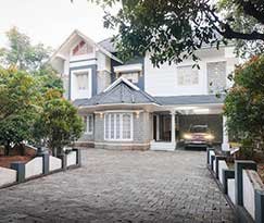 House for sale near Kochi Airport