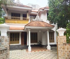 House for sale in Thuravoor, Angamaly