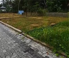 Residential Land for sale  in Kakkanad